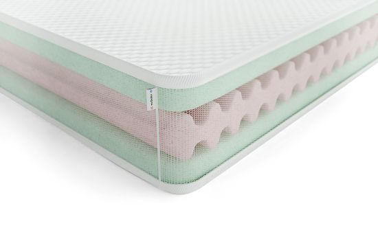 Матрас ПРЕМИУМ 160х70 беспружинный