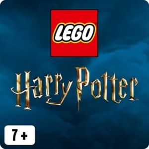 Конструкторы LEGO Harry Potter (Гарри Поттер)