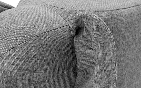 Детский пуф «Stumpa» Мышь