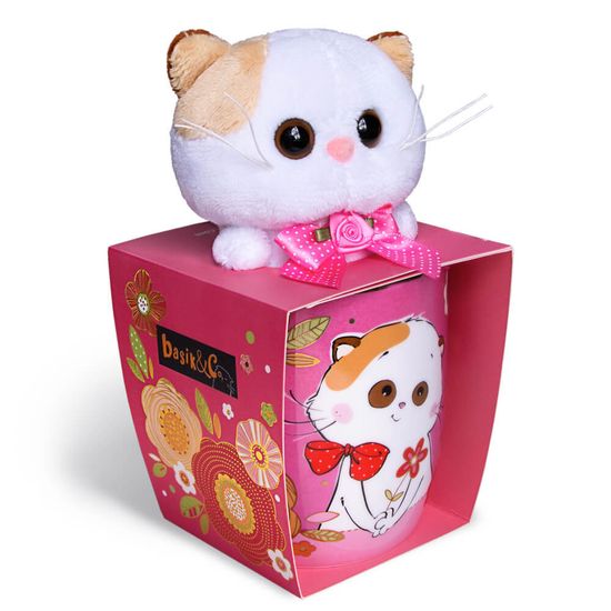 Подарочный набор Ли-Ли Enjoy MB1-008