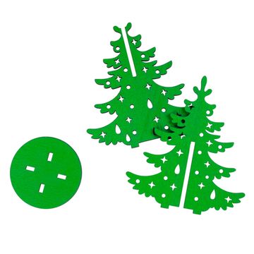 Ёлка сборная