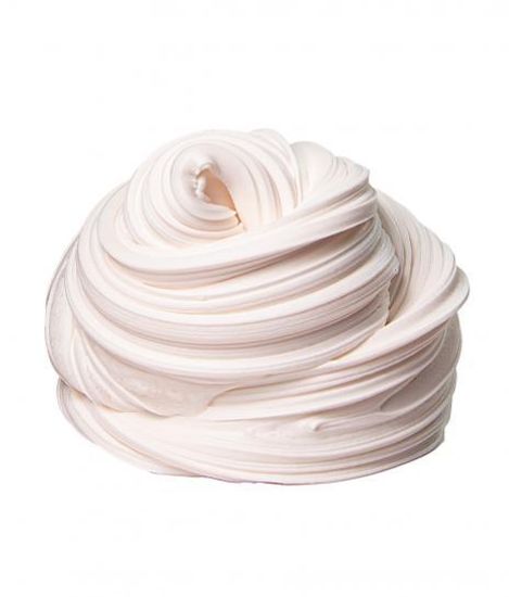 Cream Slime с ароматом мороженого, 250 г