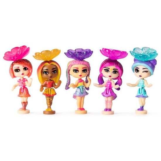 Awesome Blossems 6054562 Блоссем Кукла в закрытой упаковке