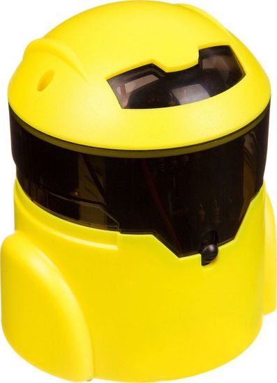 Набор Bondibon Французские опыты Науки с Буки Робот идущий по линии