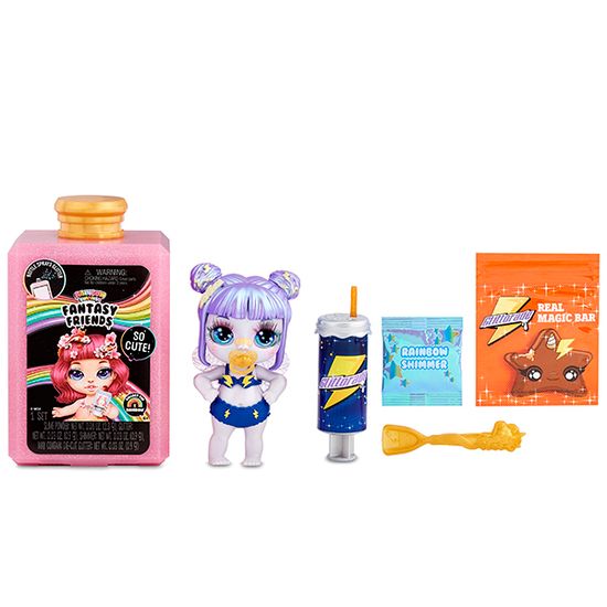Poopsie Surprise Unicorn 570349 Фантастические друзья