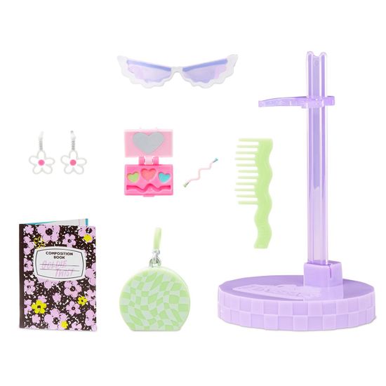 MGA Entertainment Кукла LOL Surprise Tweens Goldie Twist