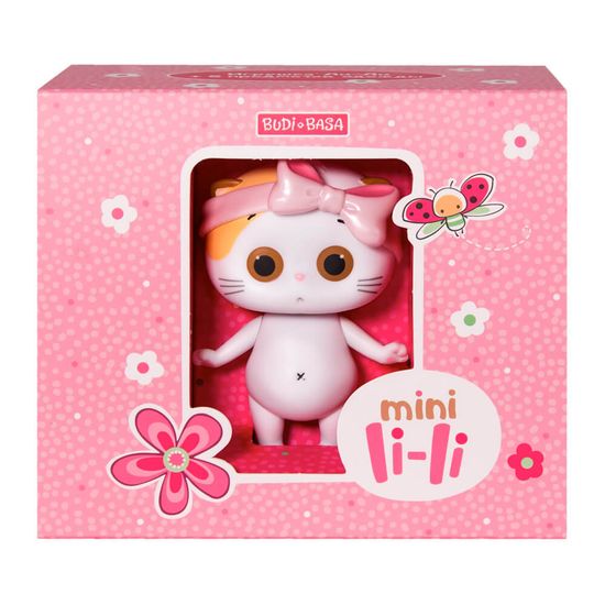 Набор Мини Ли-Ли "Малиновое настроение" ABB-046