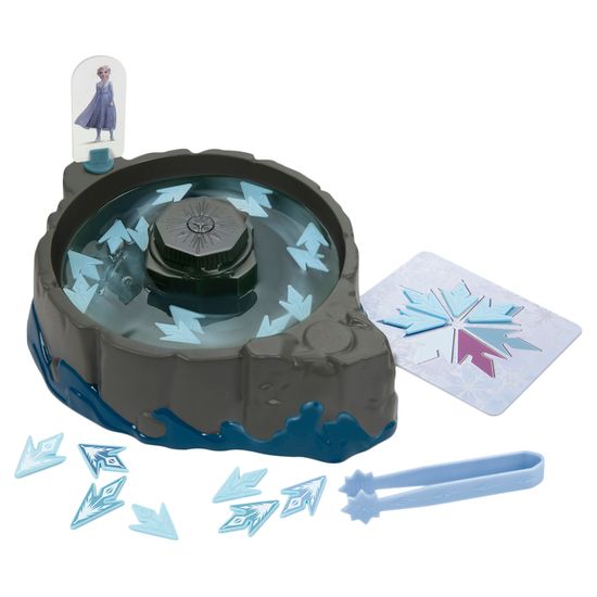 Настольная игра Холодное сердце Тающий лед 6054444