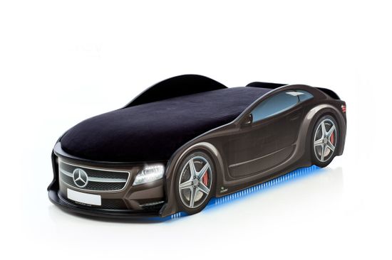 Стандартная обивка матраса