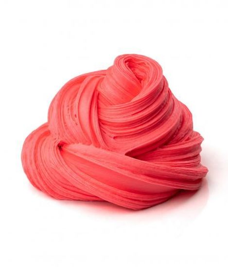 Cream Slime с ароматом клубники, 250 г