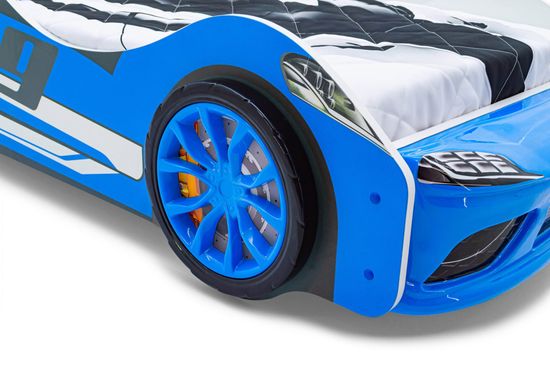 Пластиковые колеса «Speedy»