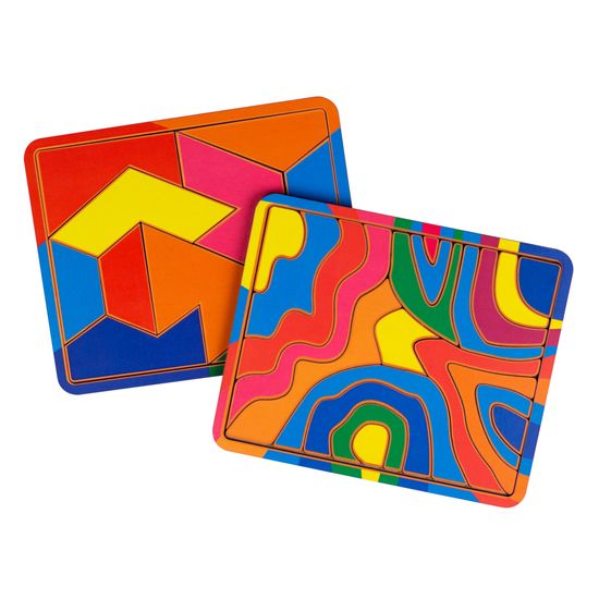 Тетрис «Волны»