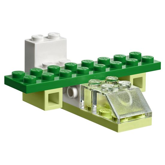 Конструктор LEGO Чемоданчик для творчества и конструирования Classic (10713)