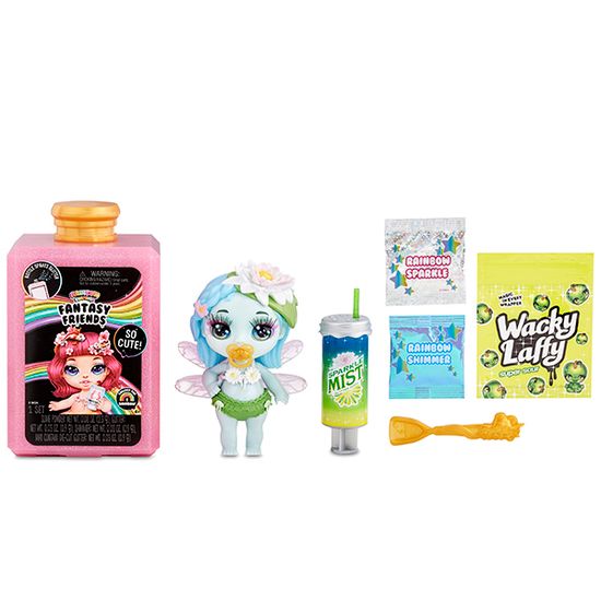 Poopsie Surprise Unicorn 570349 Фантастические друзья