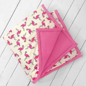 Коврик "Фламинго"