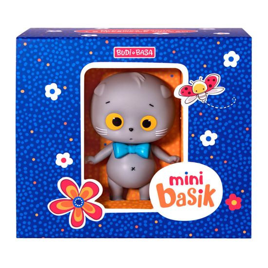 Набор Мини Басик "Яркие краски" ABB-044