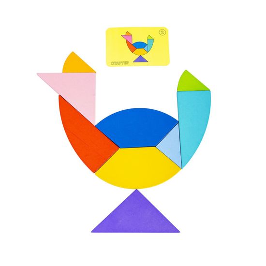 Обучающая настольная игра «ЦВЕТНОЕ СУДОКУ» Bondibon