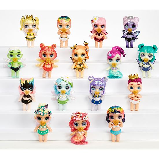 Poopsie Surprise Unicorn 570349 Фантастические друзья