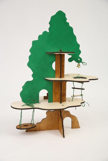 Дерево-конструктор "Дерево"