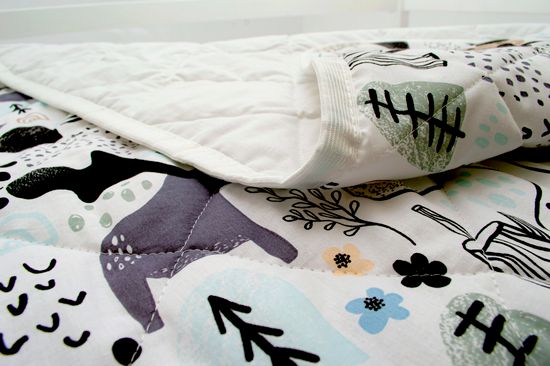 Детское покрывало «Surra»