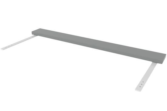 Бортик для кровати "Svogen графит"