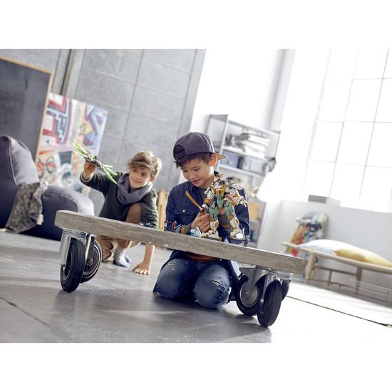 Конструктор LEGO Ninjago Механический Титан Ллойда 70676