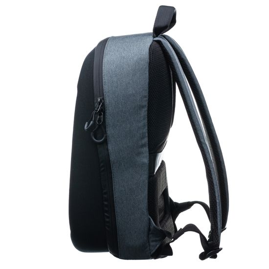 Рюкзак с LED-дисплеем PIXEL ONE - GRAFIT (серый)