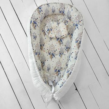 Кокон-гнездышко "Ловец Снов"