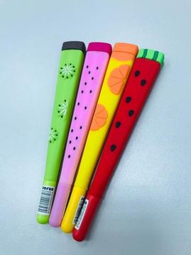 Ручка "Фрукты"