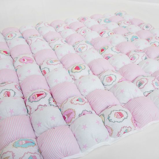 Коврик БомБон "Капкейк"