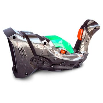 Johnny the Skull 1060 Тир проекционный Бластер для охоты на монстров