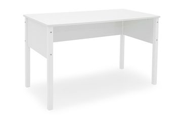 Стол письменный Svogen белый