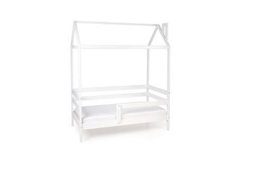 Кровать-домик Scandi Nest с бортиком