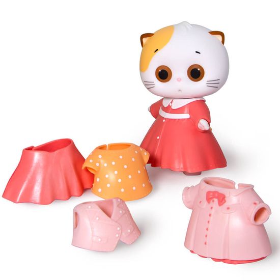 Набор Мини Ли-Ли "Веселые нотки" ABB-047