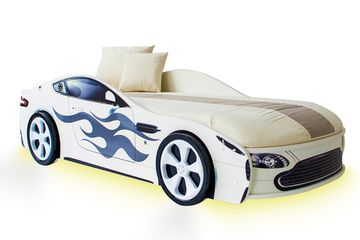 Светодиодная подсветка для кроватей