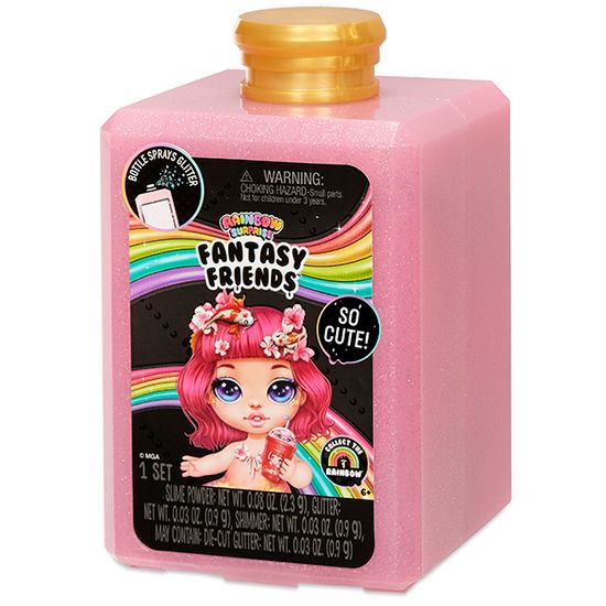 Poopsie Surprise Unicorn 570349 Фантастические друзья