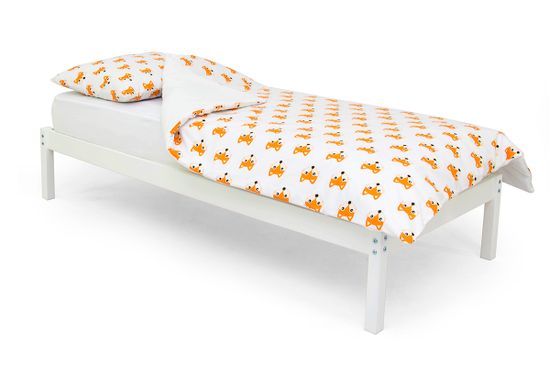 Постельное белье "Лисички"