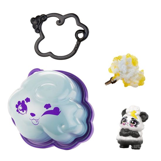 Cloudees мини-набор Mattel GNC65