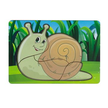 Вкладыш многослойный «Улиточка»