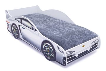 Кровать-машина «Порше» с подъемным механизмом