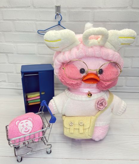 Уточка lalafanfan