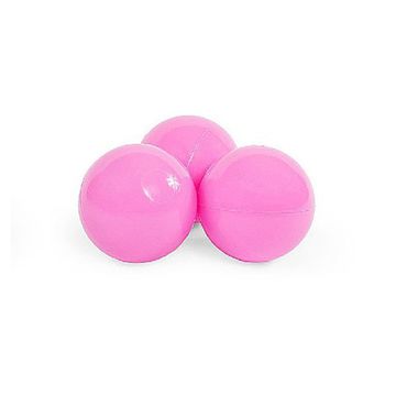 Шар розовый комплект 50 шт.