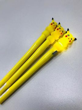 Ручка "Светящийся Пикачу"