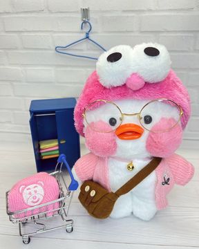 Уточка lalafanfan