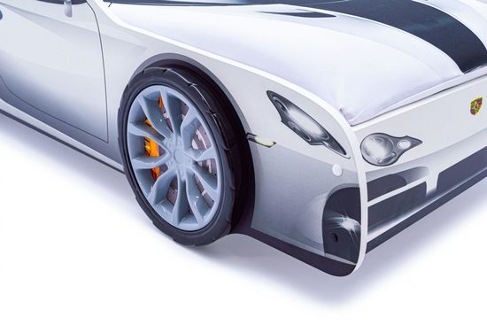 Пластиковые колеса «Speedy»