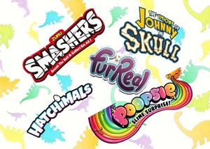 Игровые наборы для детей