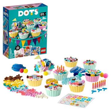 LEGO DOTs 41926 ЛЕГО Дотс Креативный набор для праздника