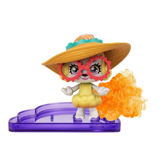 Cloudees большой набор Mattel GNC94