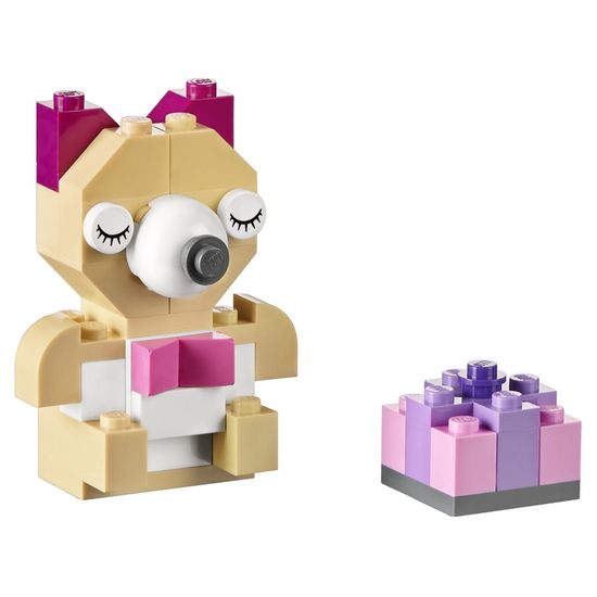 Конструктор LEGO Classic Набор для творчества большого размера (10698)