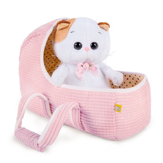 Ли-Ли в люльке 20 см